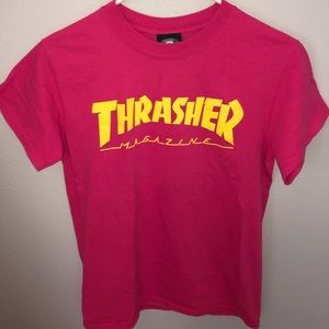 Thrasher Shirt
